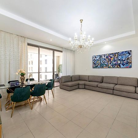 דובאי Premium 2Bdr Apartment See View Bahar 4 Jbr מראה חיצוני תמונה