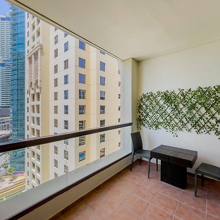 דובאי Premium 2Bdr Apartment See View Bahar 4 Jbr מראה חיצוני תמונה