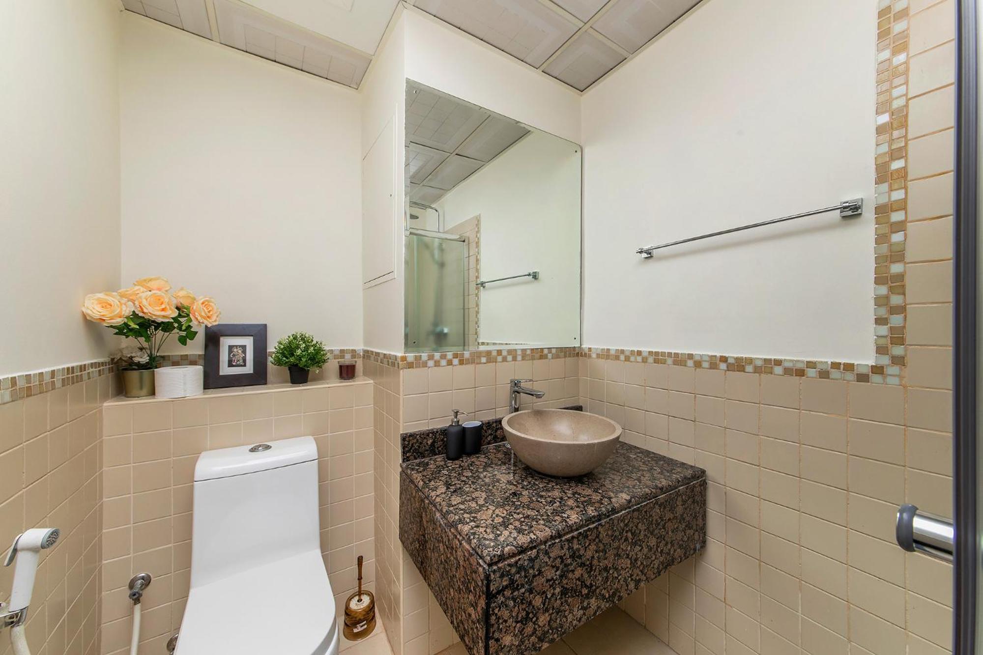 דובאי Premium 2Bdr Apartment See View Bahar 4 Jbr מראה חיצוני תמונה