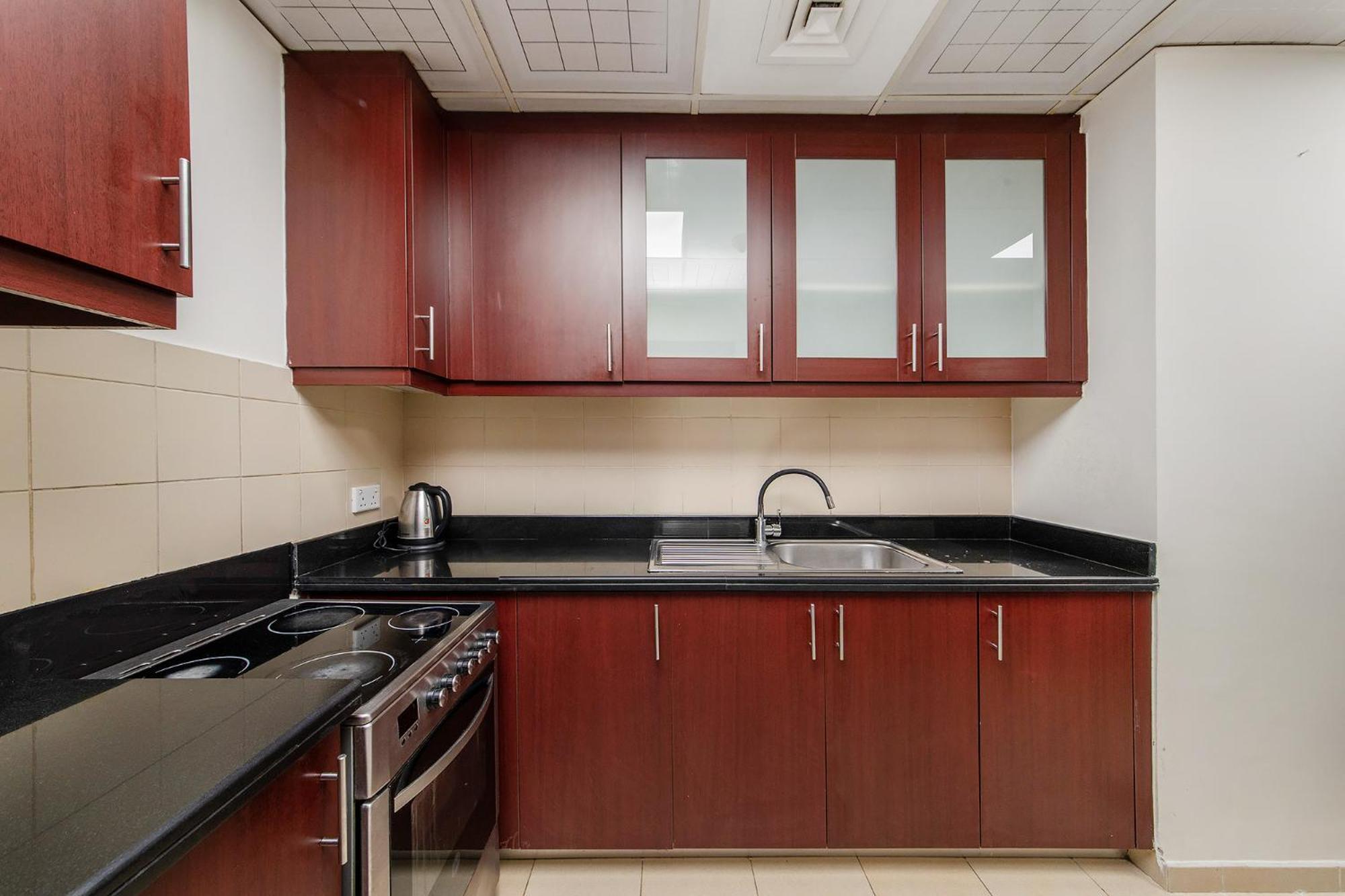 דובאי Premium 2Bdr Apartment See View Bahar 4 Jbr מראה חיצוני תמונה