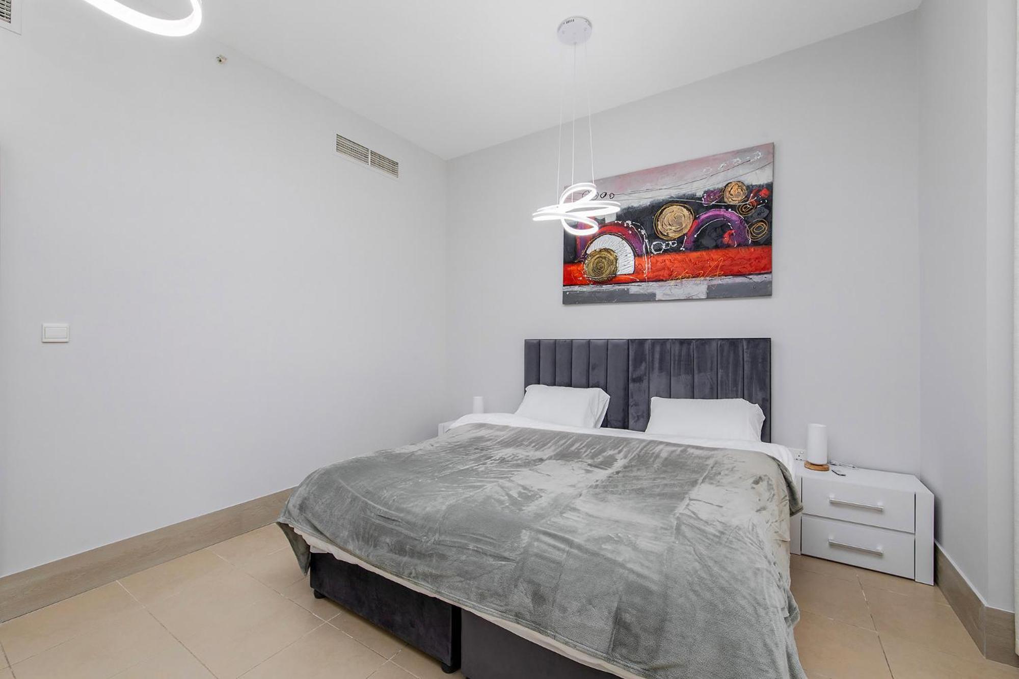 דובאי Premium 2Bdr Apartment See View Bahar 4 Jbr מראה חיצוני תמונה