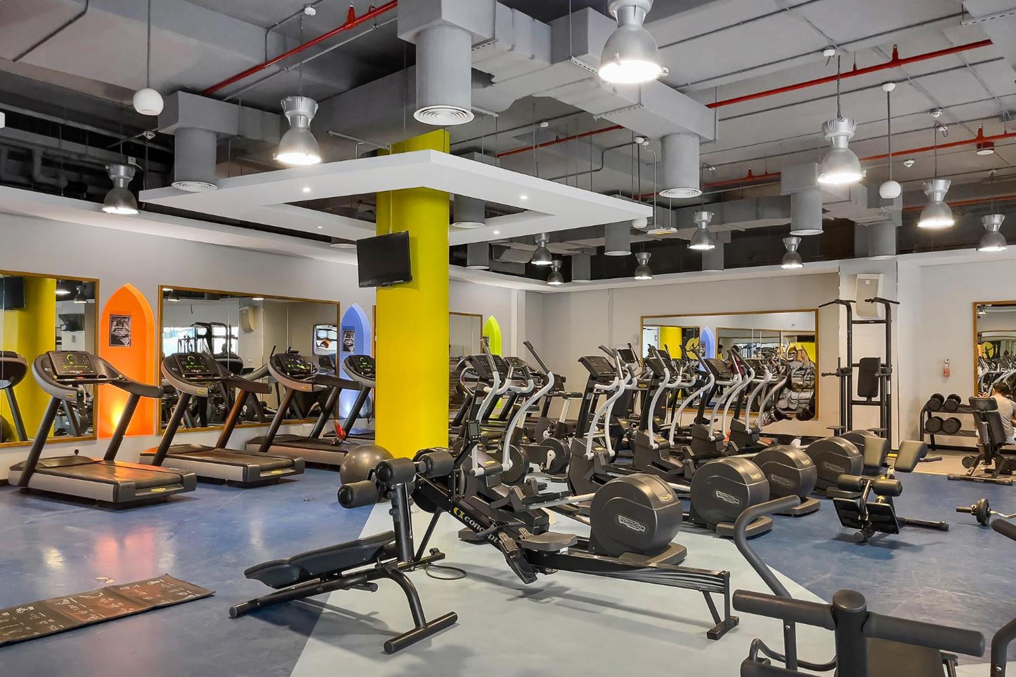 דובאי Premium 2Bdr Apartment See View Bahar 4 Jbr מראה חיצוני תמונה