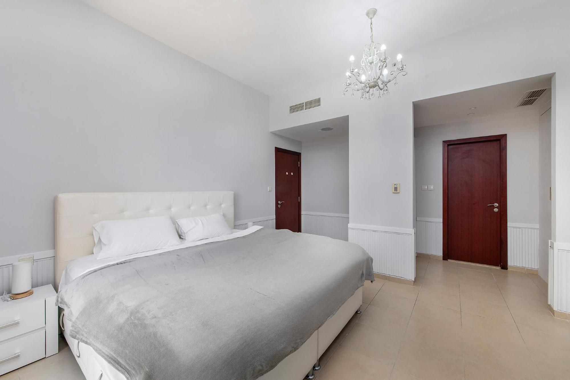 דובאי Premium 2Bdr Apartment See View Bahar 4 Jbr מראה חיצוני תמונה