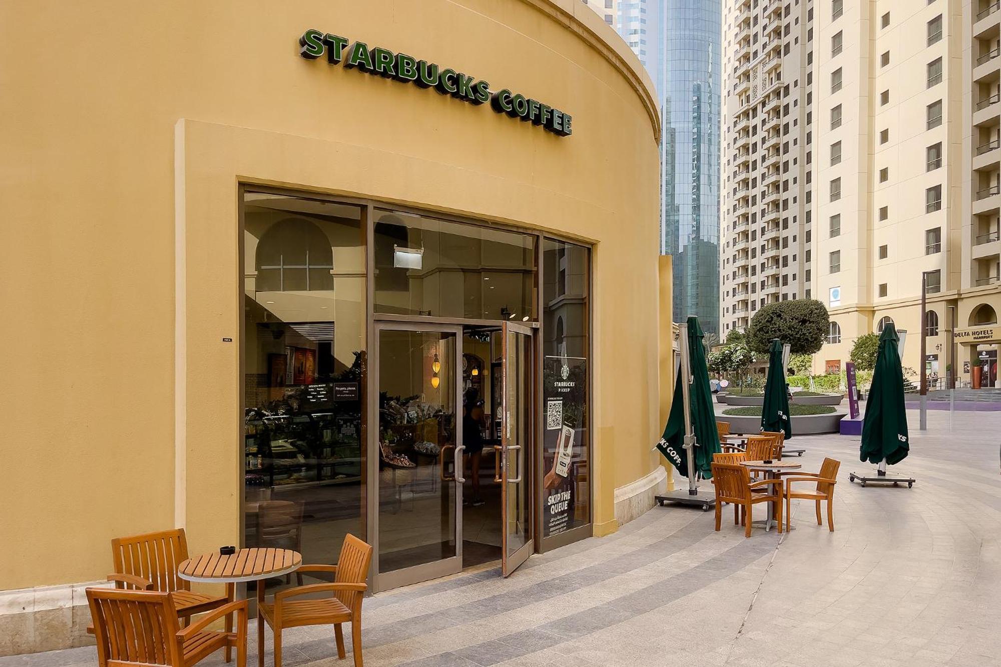 דובאי Premium 2Bdr Apartment See View Bahar 4 Jbr מראה חיצוני תמונה